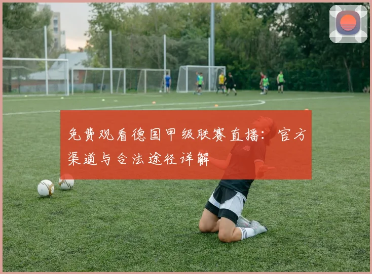 免费观看德国甲级联赛直播：官方渠道与合法途径详解