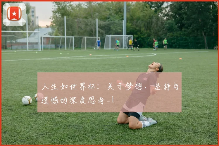 人生如世界杯：关于梦想、坚持与遗憾的深度思考_1